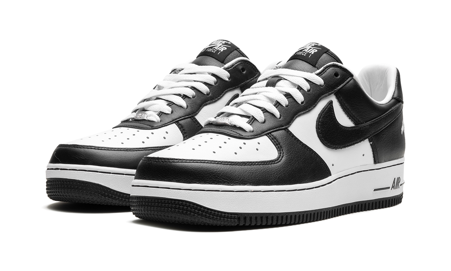 Nike Air Force 1 Low QS Special Box "Terror Squad Blackout"