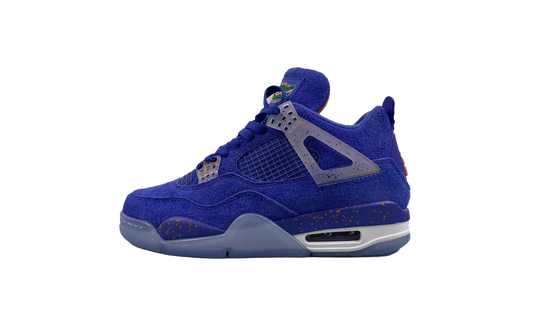 Jordan 4 Retro Florida Gators' PE AJ4 904283