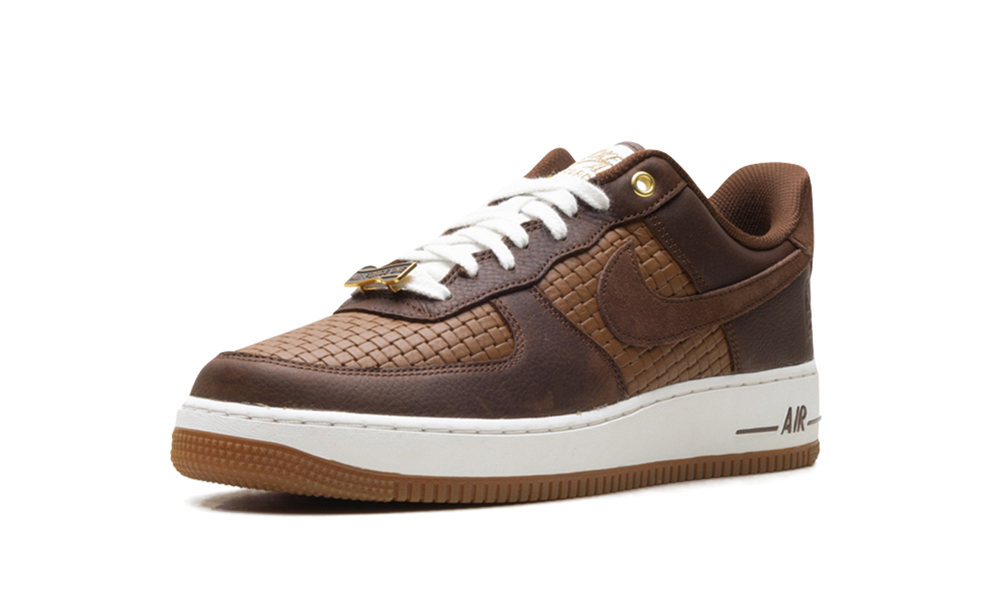 Nike Air Force 1 Low "New Jersey" IM6644 259