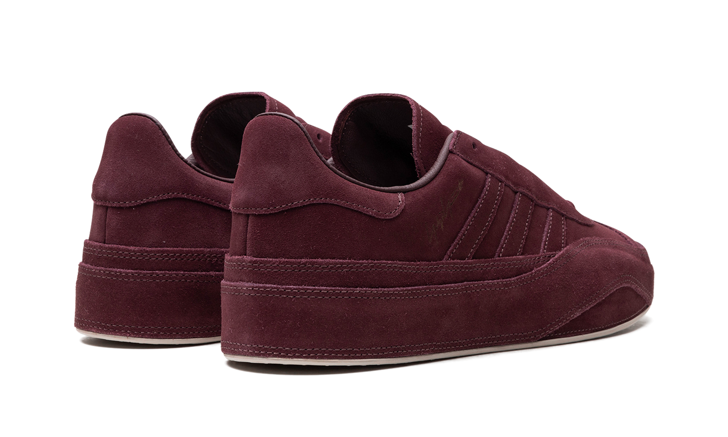Adidas Gazelle Y-3 "Shadow Red" IG4029
