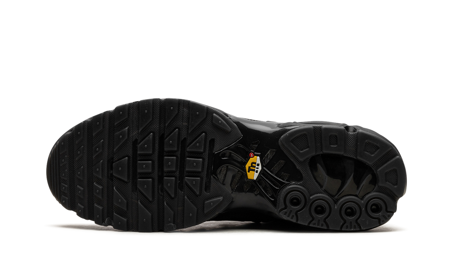 Nike Air Max Plus "A-COLD-WALL - Black" FD7855 001
