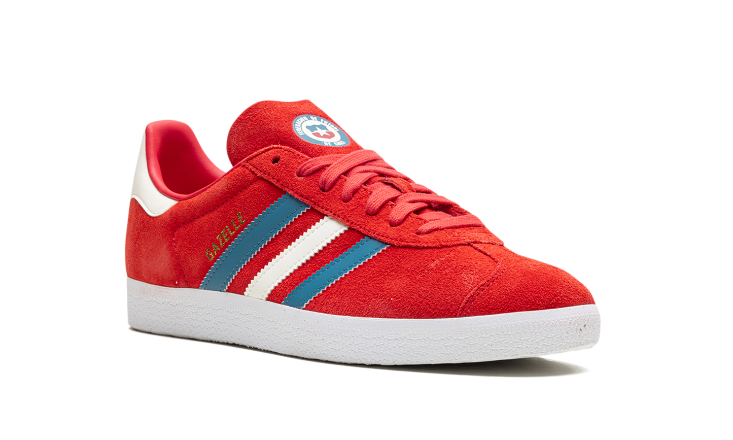 Adidas Gazelle "Chile" IF6827