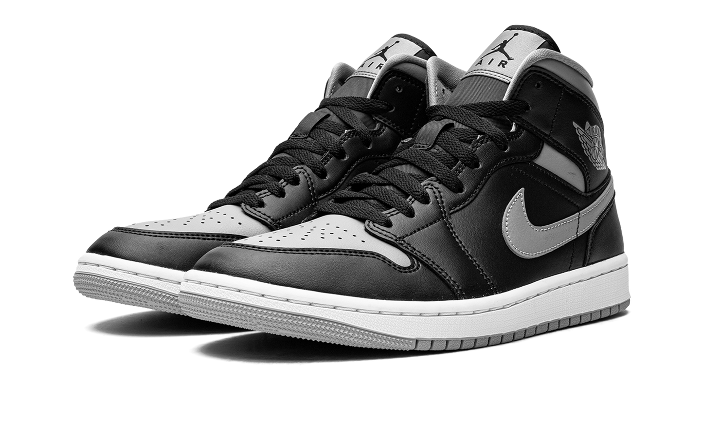 AIR JORDAN 1 MID WMNS Shadow BQ6472 007