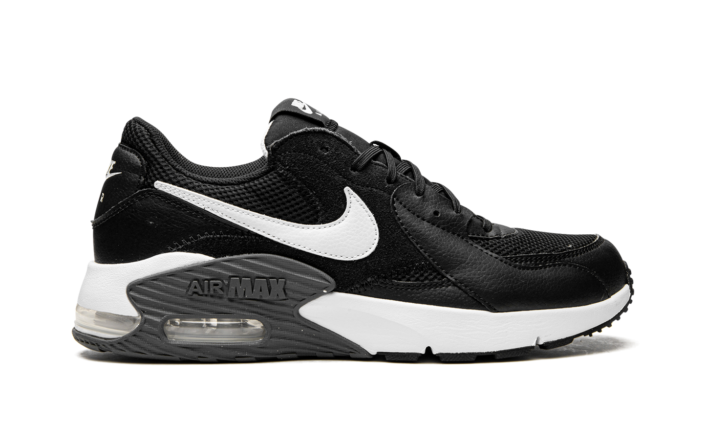 Nike Air Max Excee "Black / White" CD4165 001