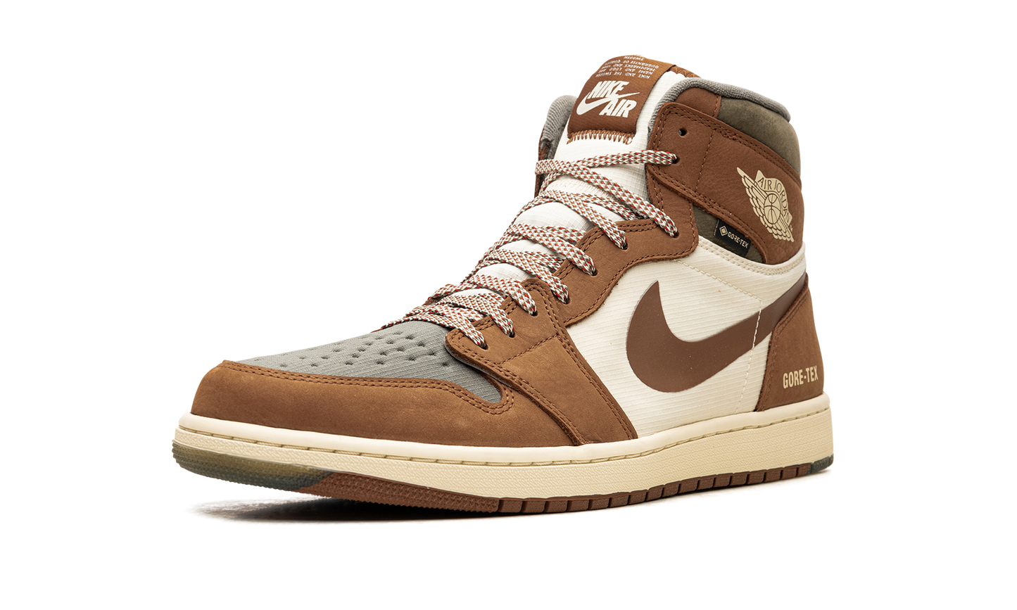 Air Jordan 1 Element High Legend Sand DB2889 102