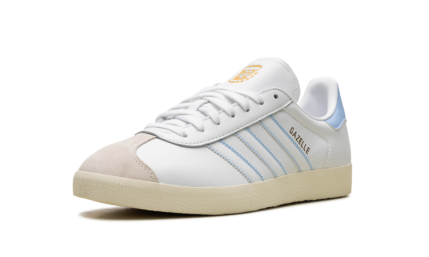 Adidas Gazelle "Argentina" ID3718