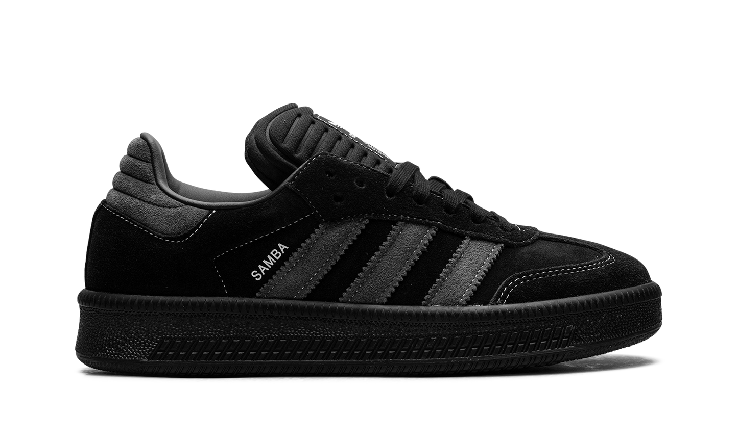 Adidas Samba XLG "Black Carbon" IH2219