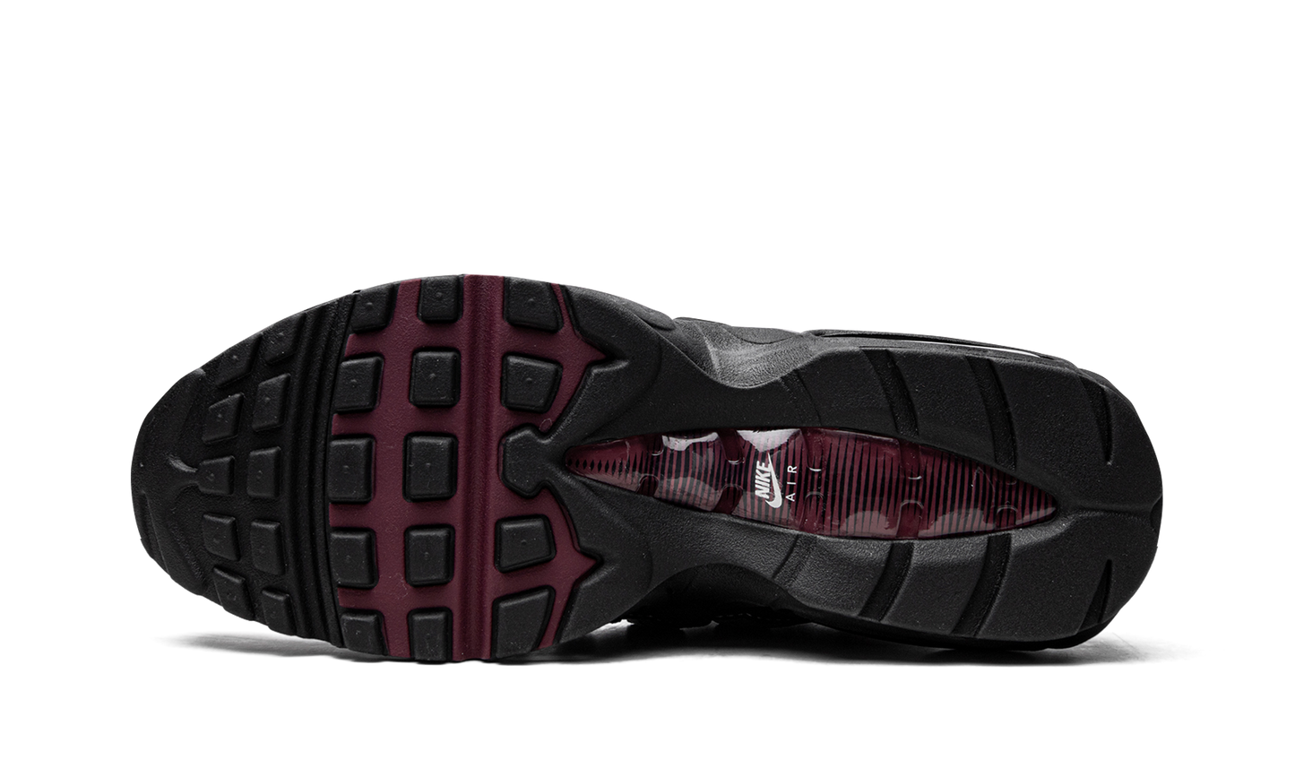 Nike Air Max OG 95 "Dark Beetroot" DQ9001 001