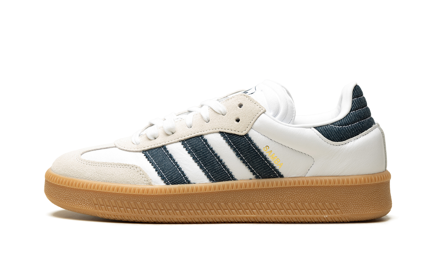 Adidas SAMBA XLG "White" JQ7440
