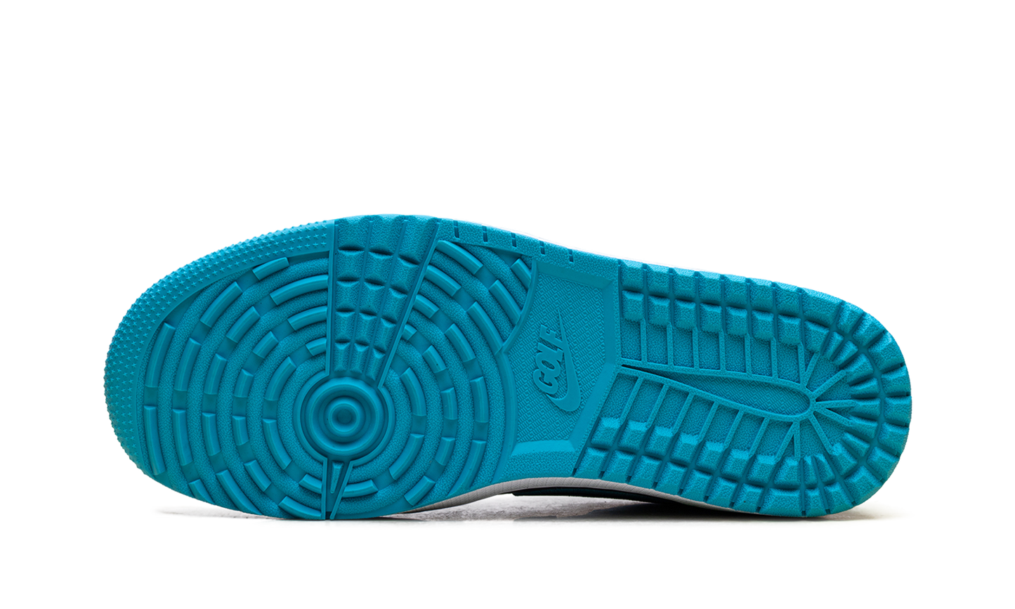 Air Jordan 1 Low Golf Turquoise FZ3248 001