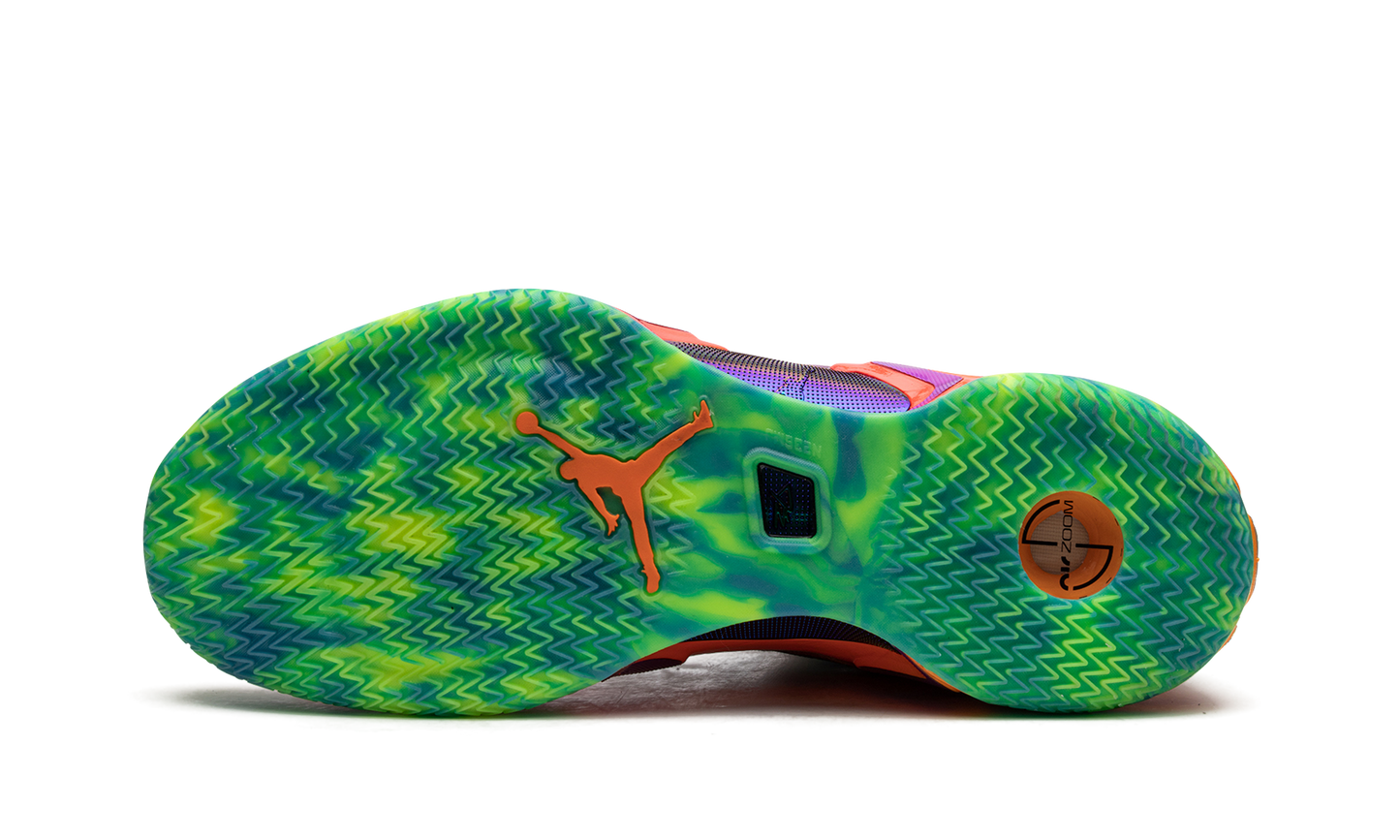 Jordan 36 Low EYBL 2022 DV5264 083