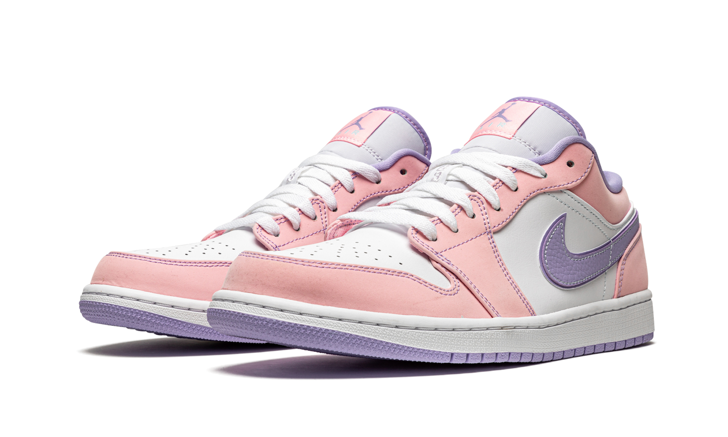 Air Jordan 1 Low SE Arctic Punch CK3022 600