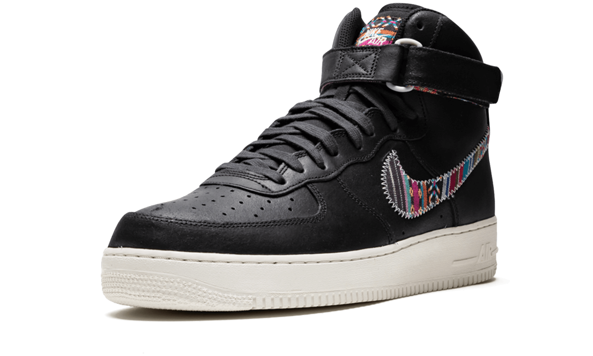 Nike Air Force 1 High '07 LV8 806403 006