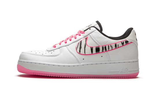 Nike Air Force 1 07 QS "South Korea" CW3919 100
