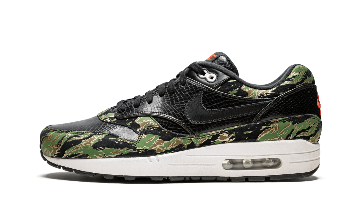 Nike Air Max 1 PRM "Atmos Tiger Camo" 512033 003