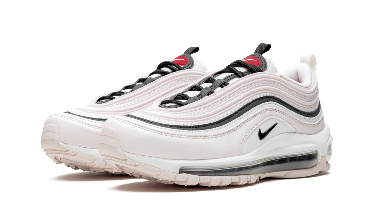 Nike AIR MAX 97 WMNS "Light Soft Pink" 921733 603
