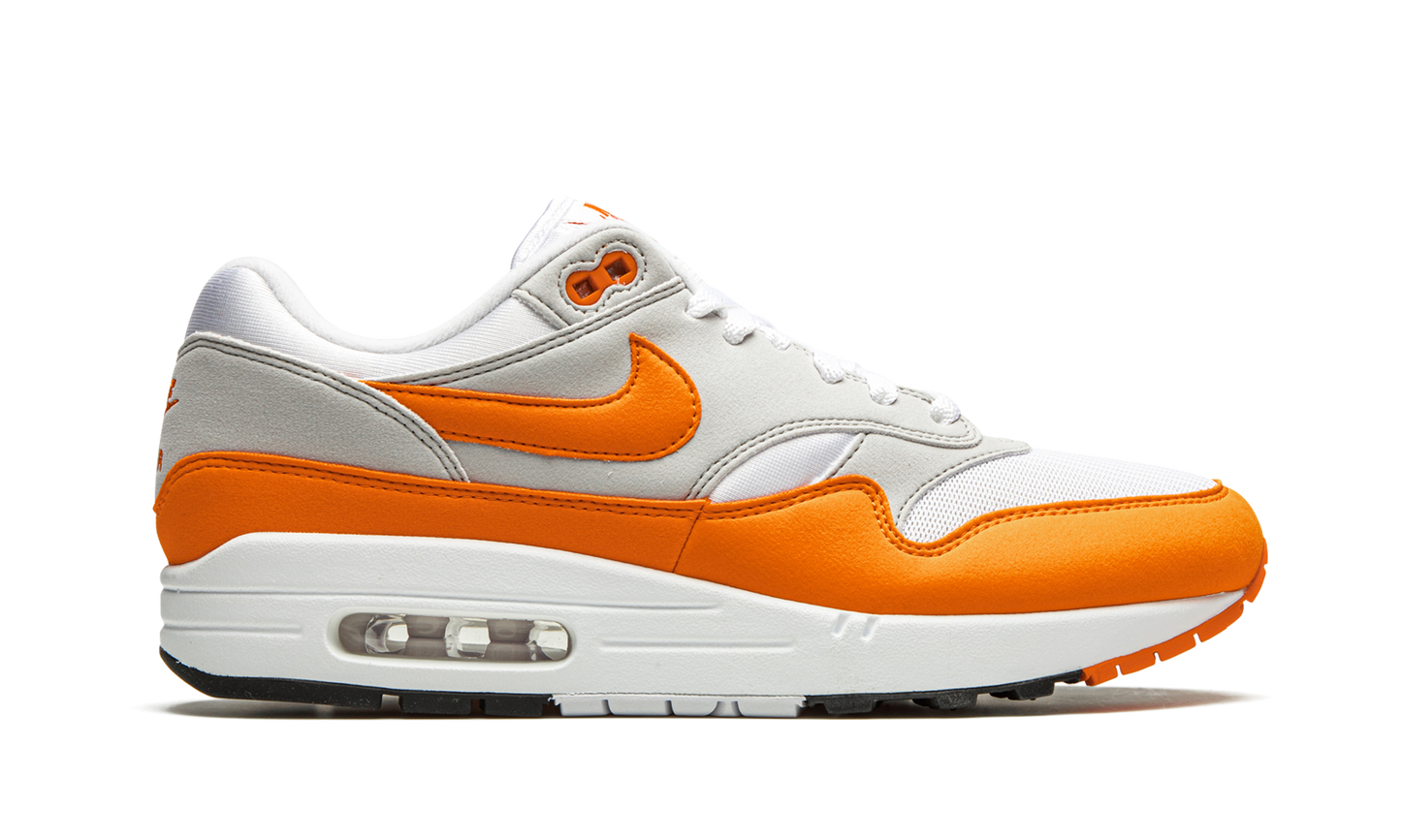 Nike Air Max 1 Anniversary "Magma Orange"