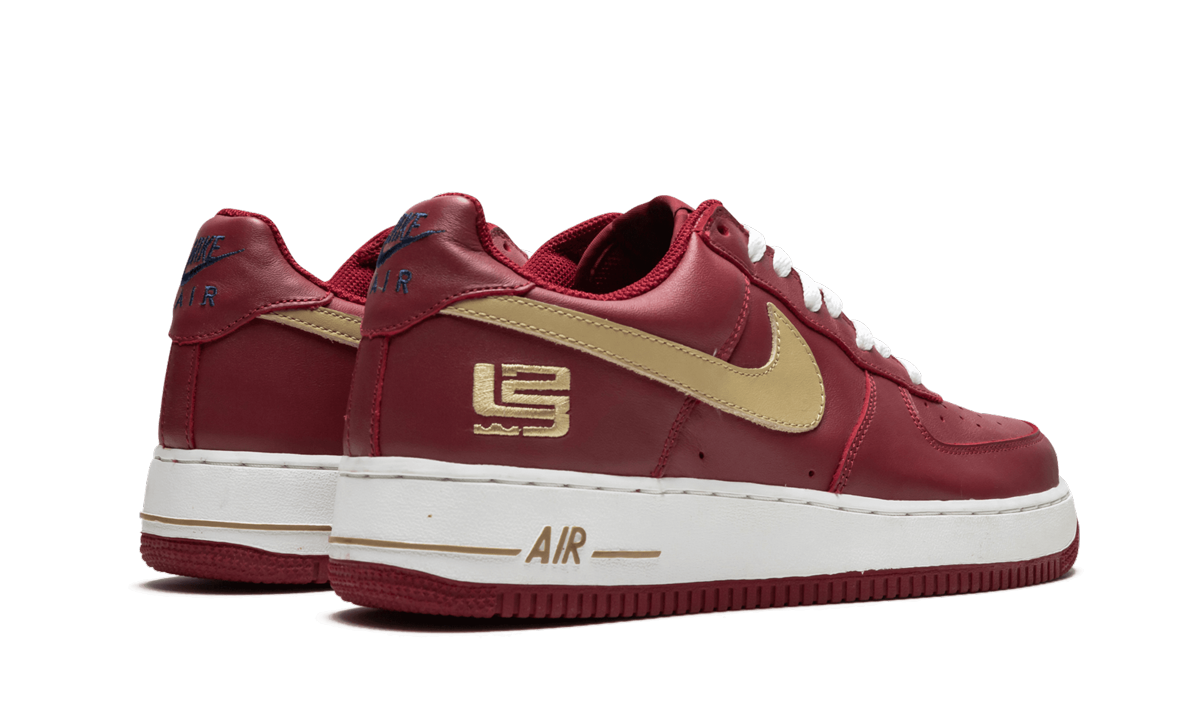 Nike Air Force 1 "Lebron"