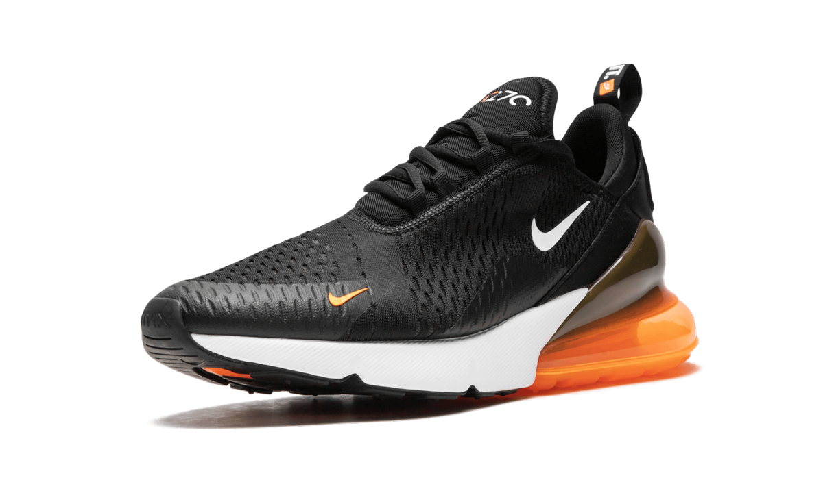 Nike Air Max 270 "Just Do It" AH8050 014