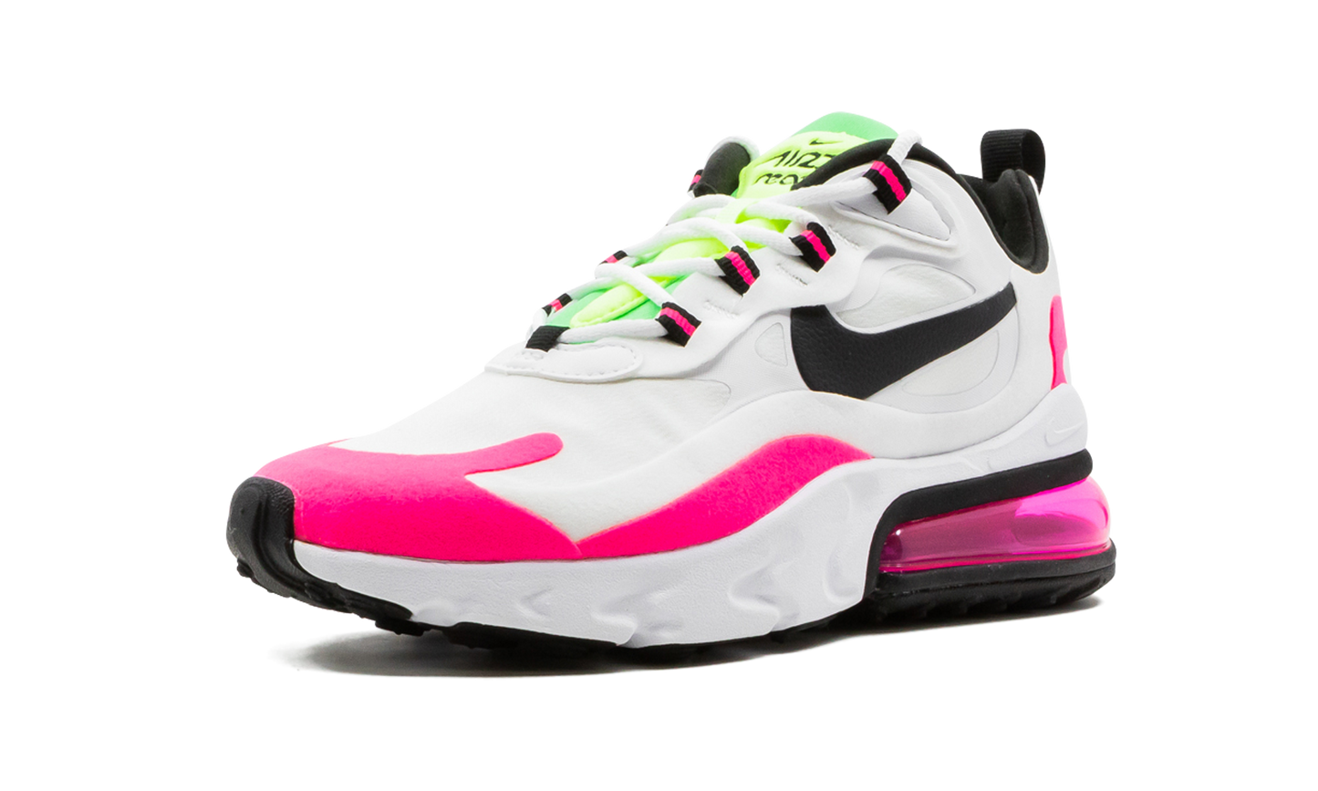 Nike AIR MAX 270 REACT WMNS