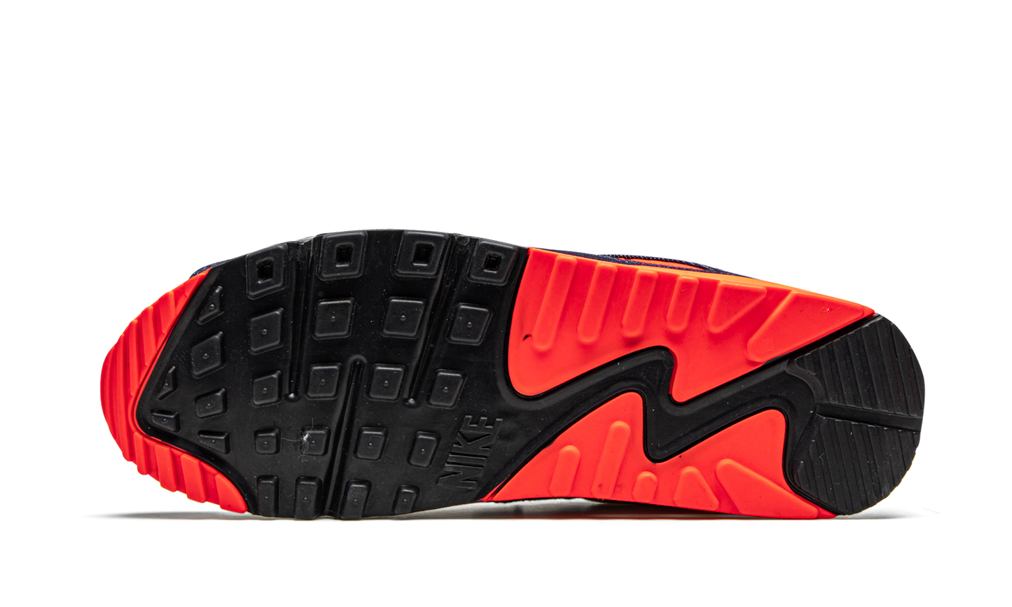 Nike AIR MAX 90 DHM "Denham" CU1646 400