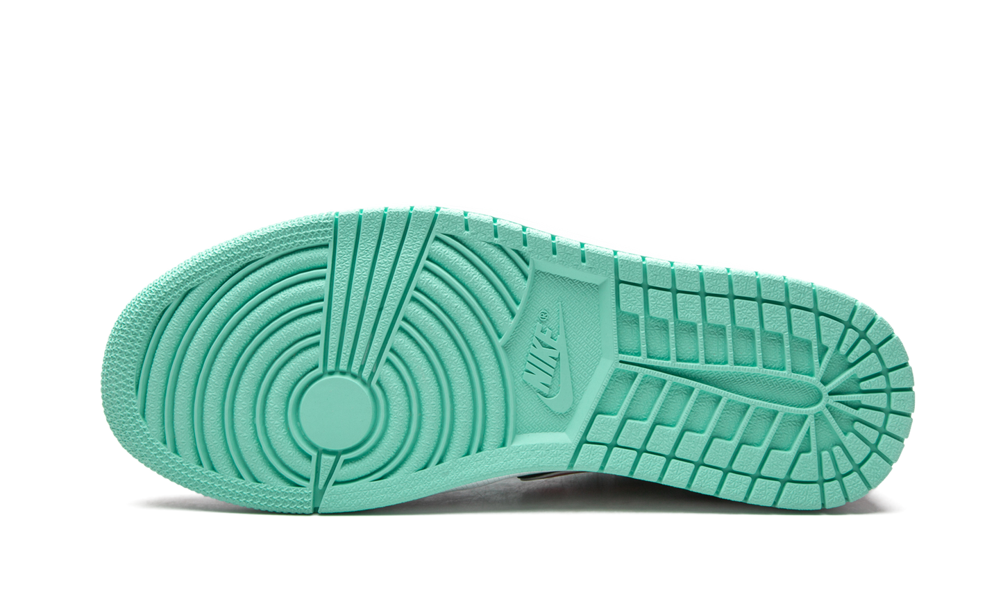 Air Jordan 1 Low SE Tropical Twist CK3022 301