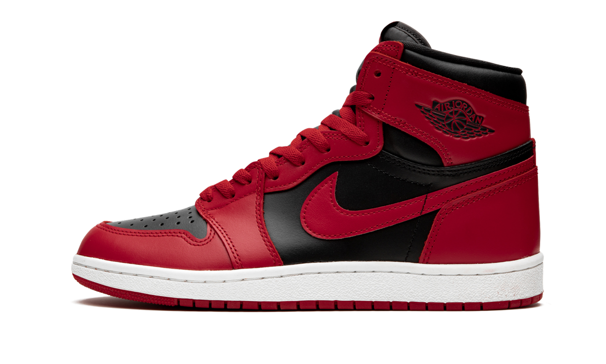 Air Jordan 1 Retro High OG 85 Varsity Red BQ4422 600