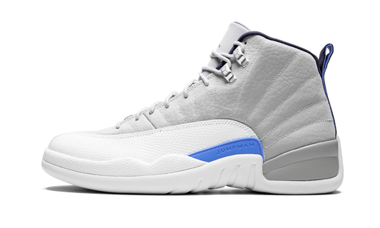 Air Jordan 12 Retro UNC 130690 007