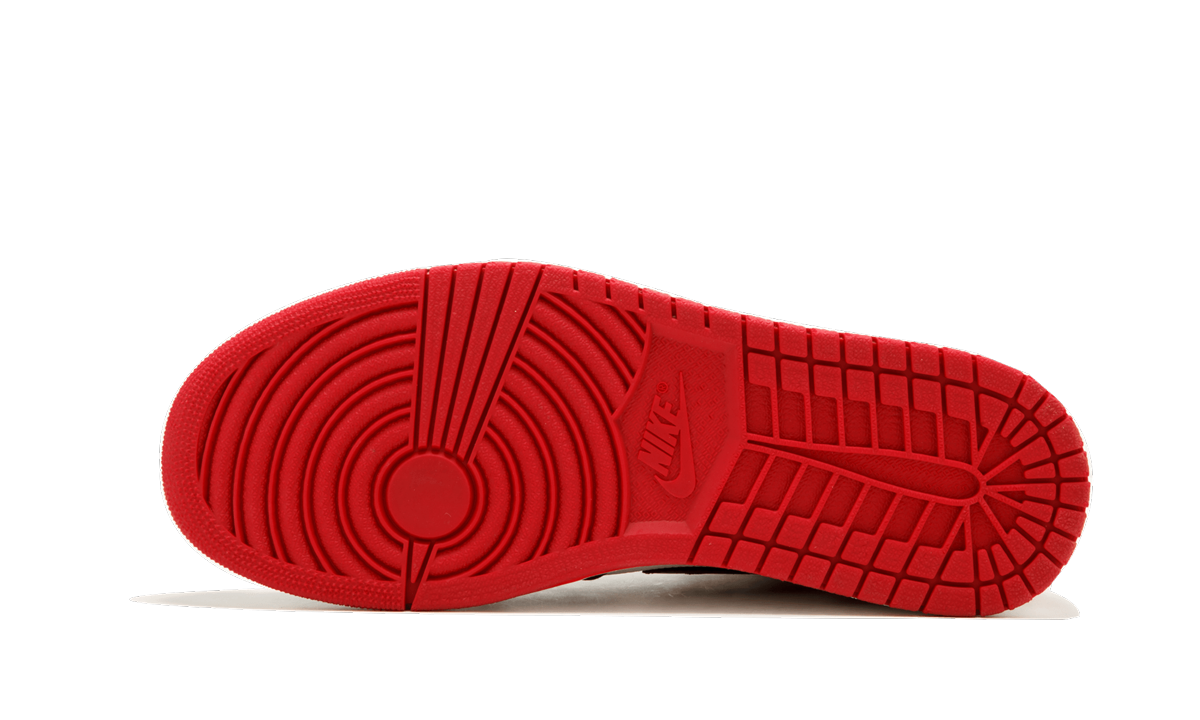 Air Jordan 1 Hi H2H NRG / CHI Homage to Home (Numbered) AR9880 023