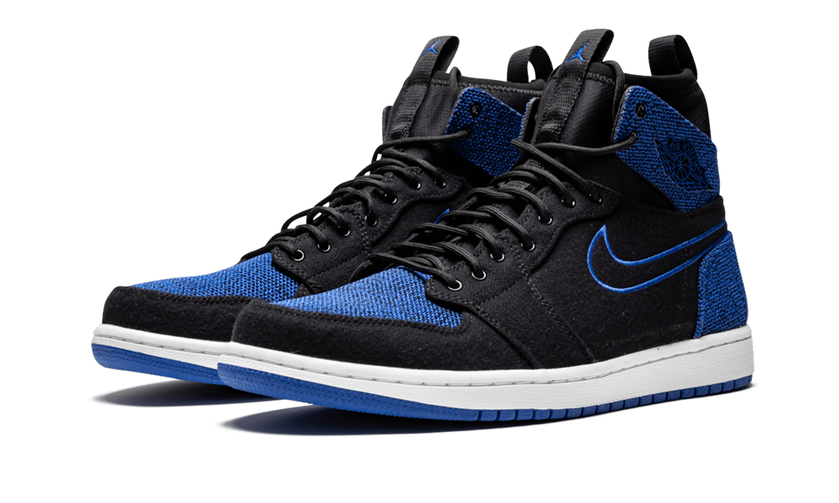 Air Jordan 1 Retro Ultra High ROYAL 844700 007