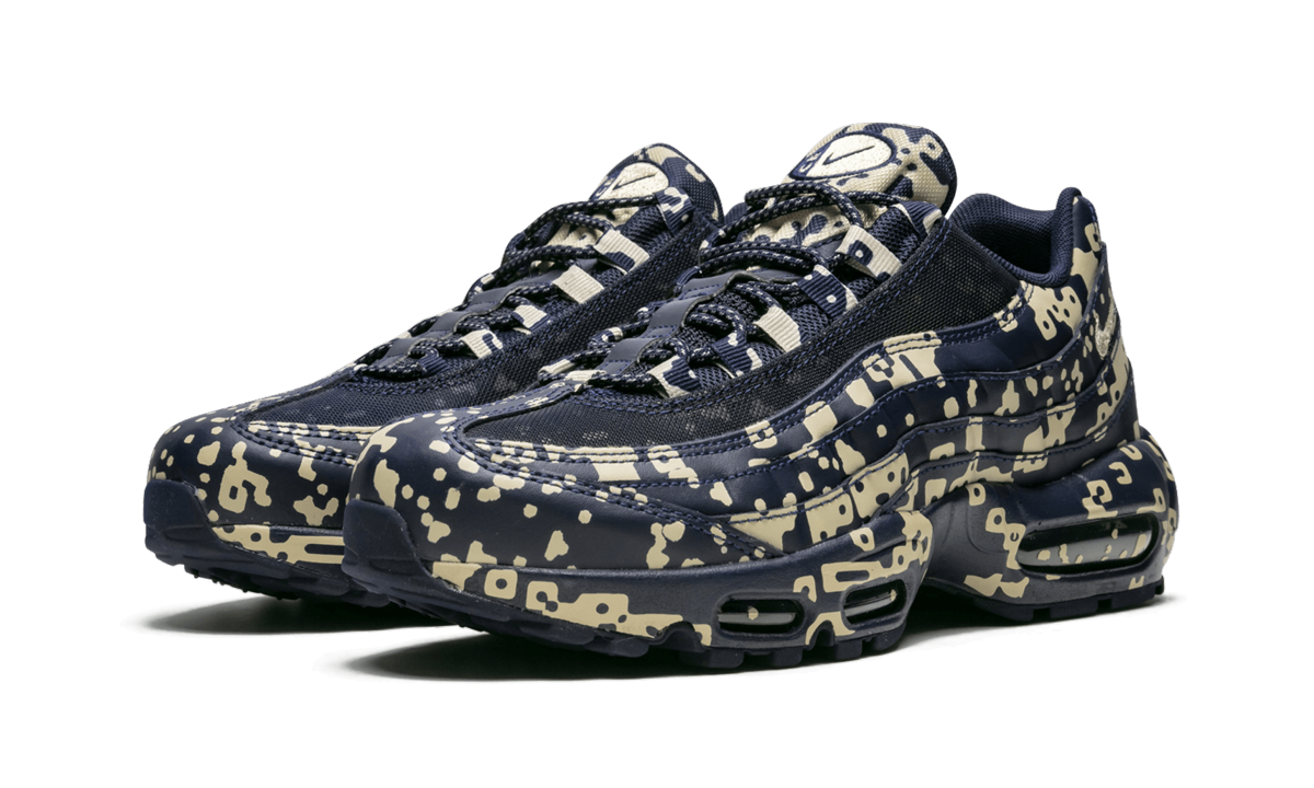 Nike Air Max 95 / C.E. "Cav Empt" AV0765 400