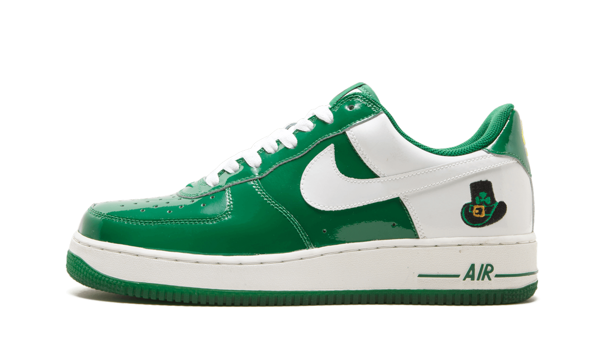 Nike Air Force 1 Premium "St Patty" 312945 311