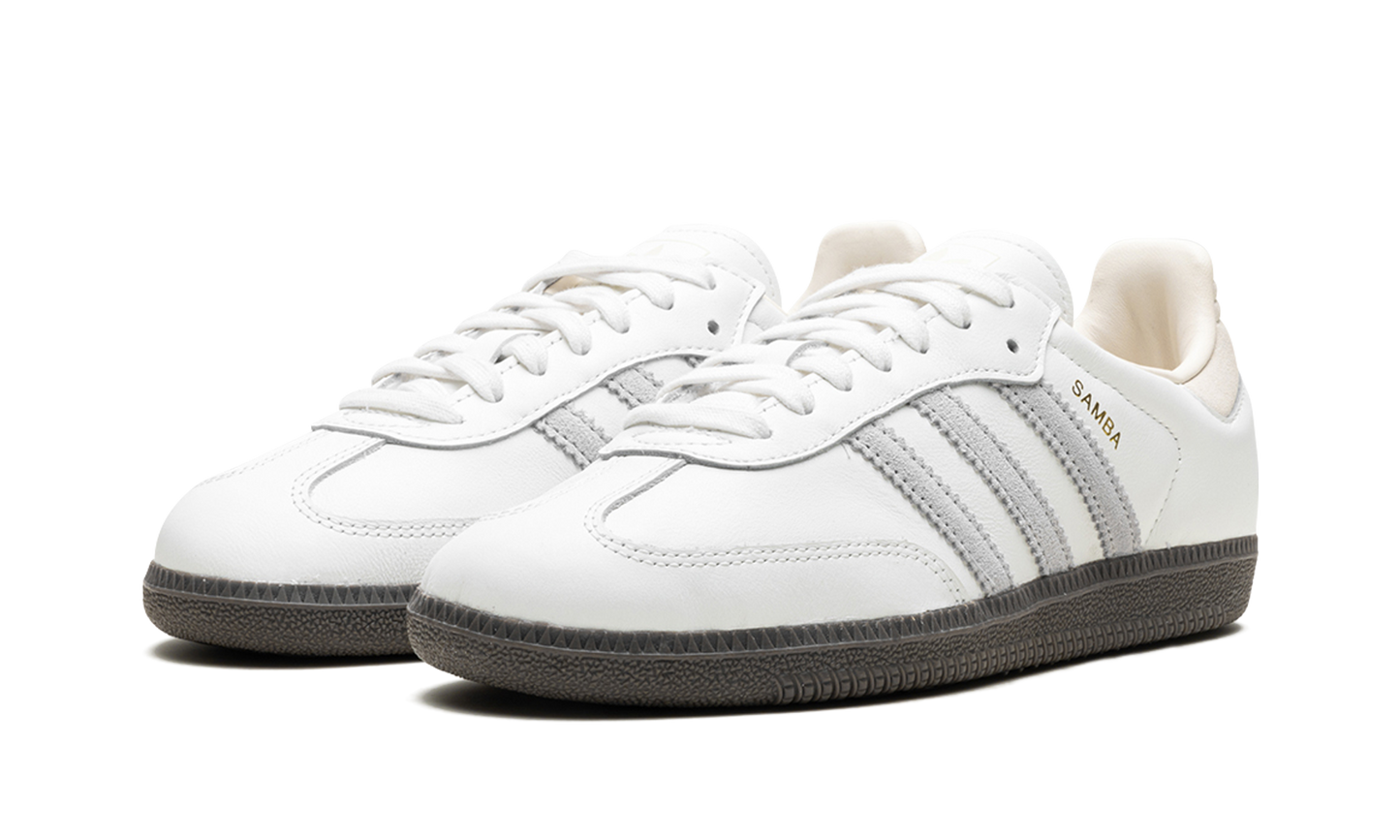 Adidas Samba OG "Cream White" IH4880