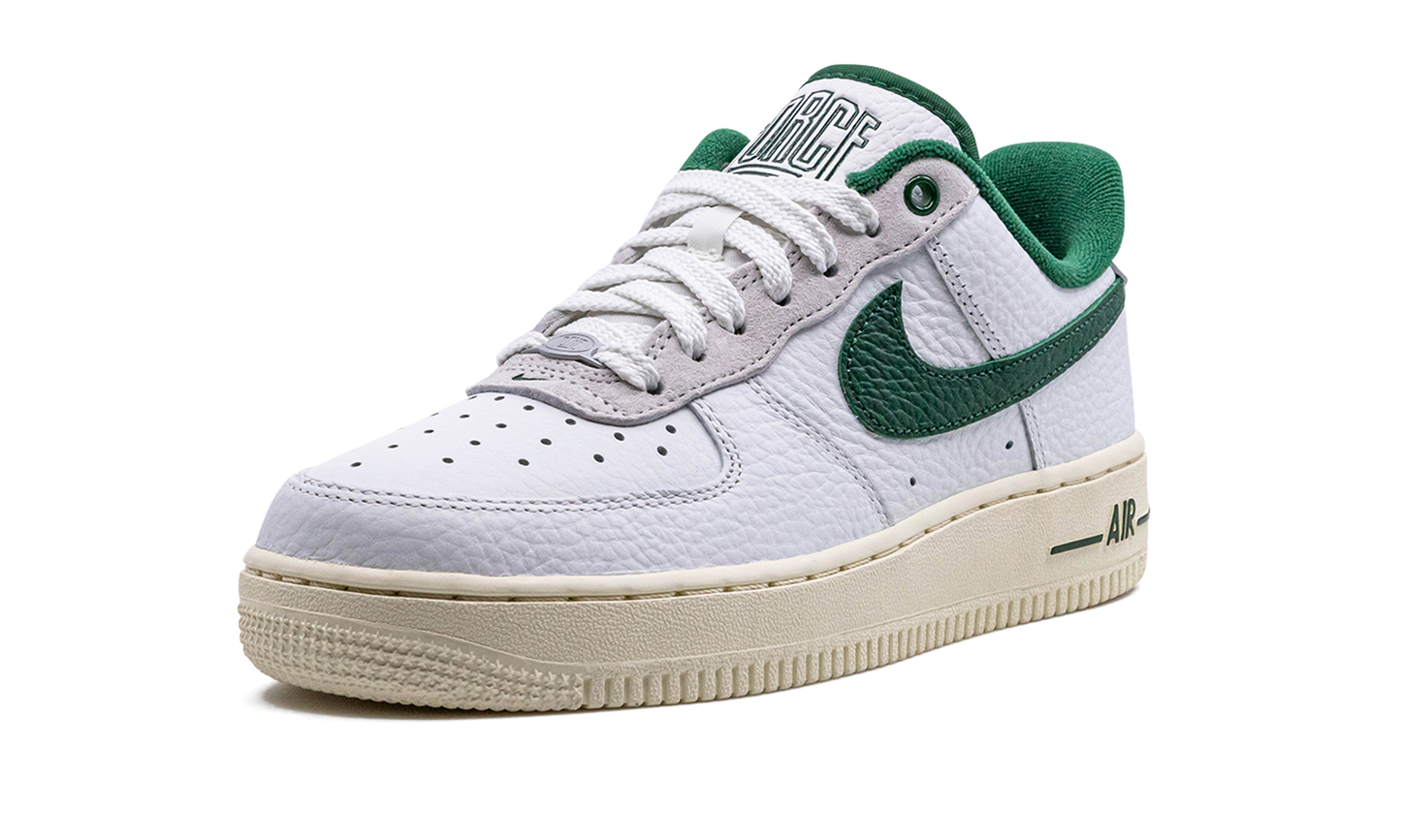 Nike AIR FORCE 1 LO '07 LX WMNS Command Force Gorge Green DR0148 102