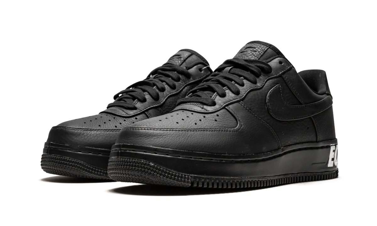 Nike Air Force 1 Low "BHM - Equality" AQ2125 001