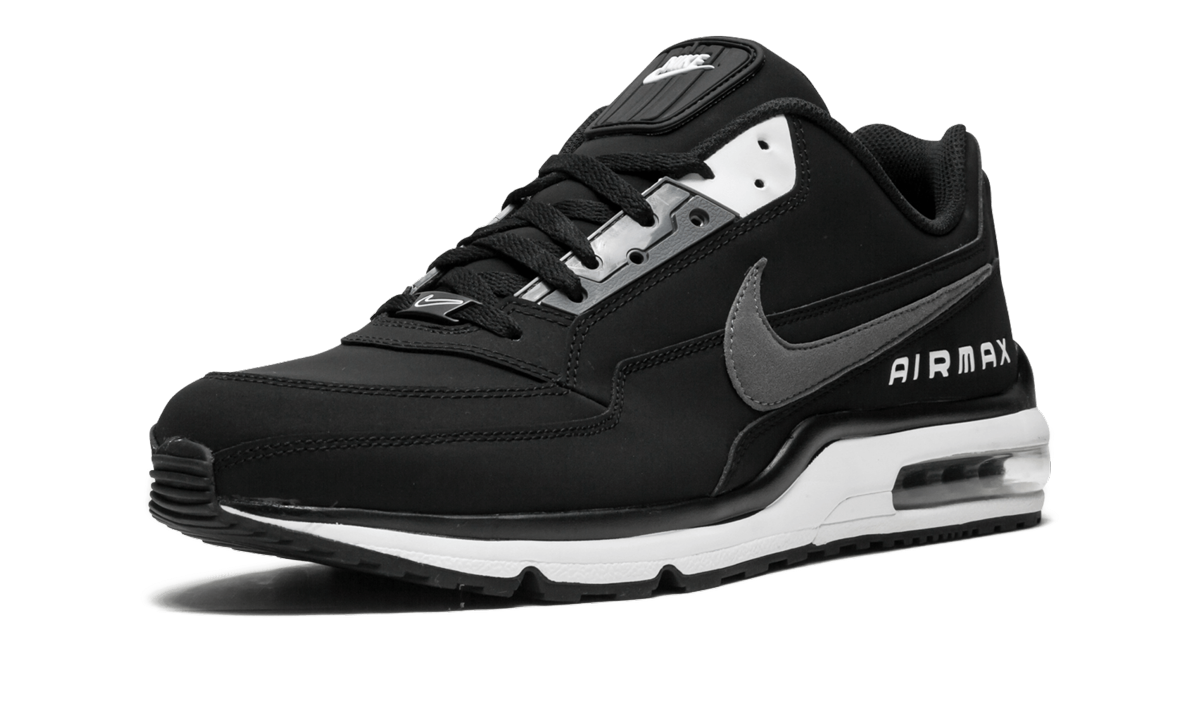 Nike Air Max LTD 3 "Black" 687977 011