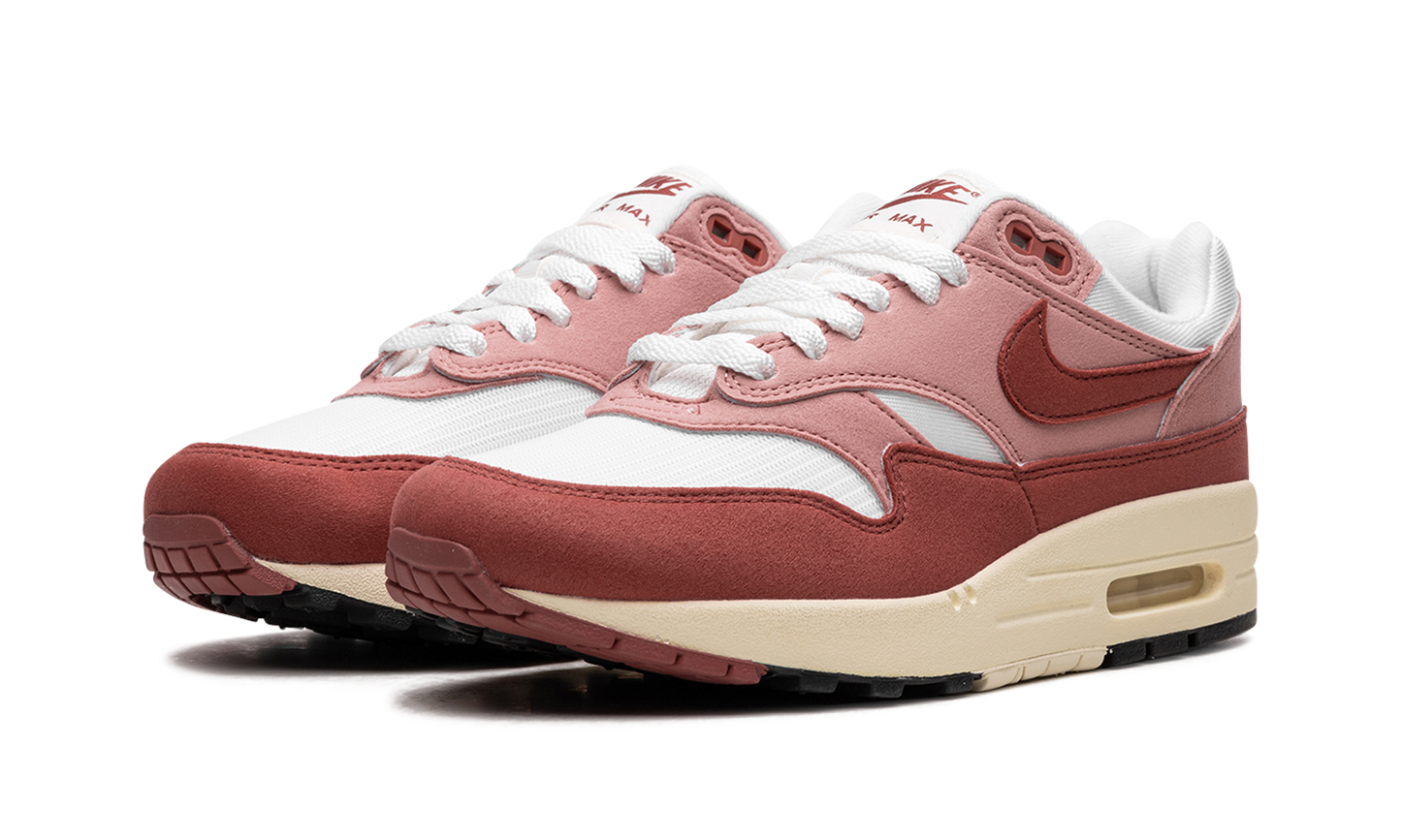 Nike AIR MAX 1 WMNS "RED STARDUST" DZ2628 103
