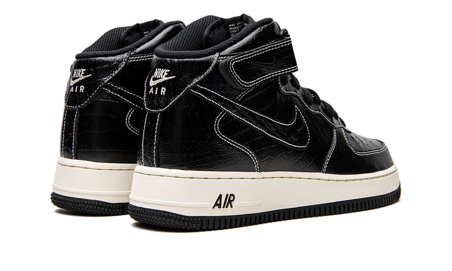 Nike Air Force 1 Mid LX "Our Force 1" DV1029 010