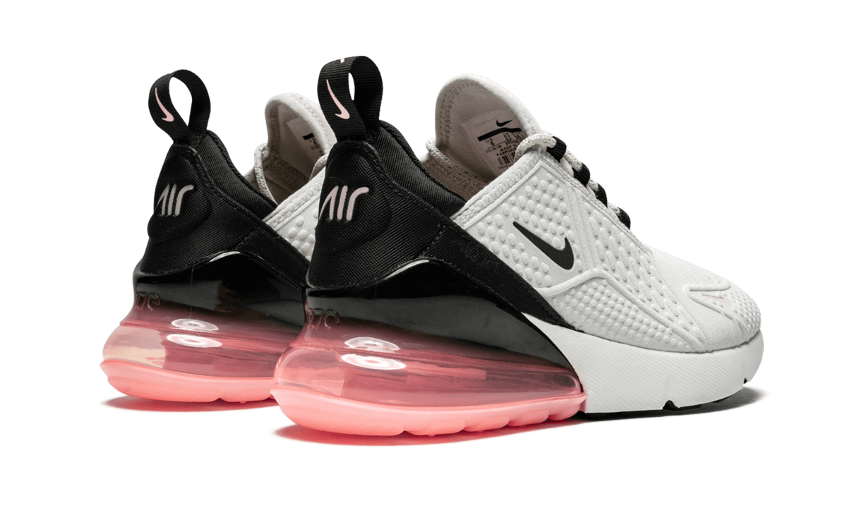 Nike AIR MAX 270 SE WMNS "STORM PINK" AR0499 002