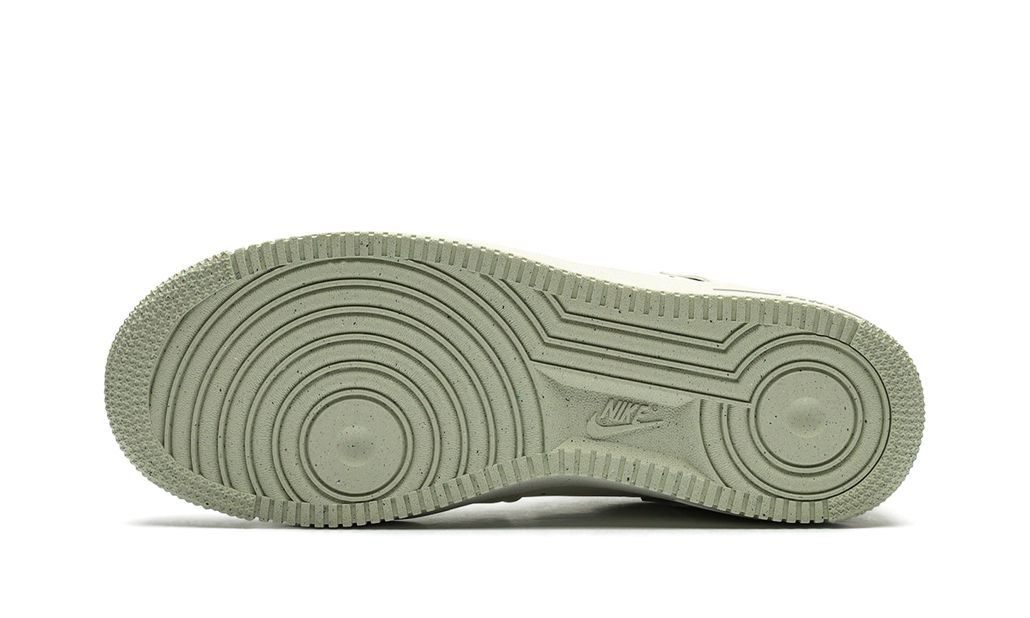 Nike Air Force 1 '07 Next Nature SE WMNS Liquid Metal FN8540 100