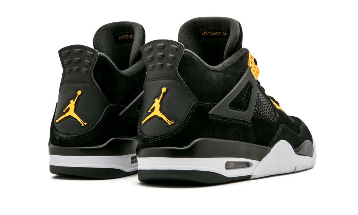 Air Jordan 4 Retro Royalty 308497 032