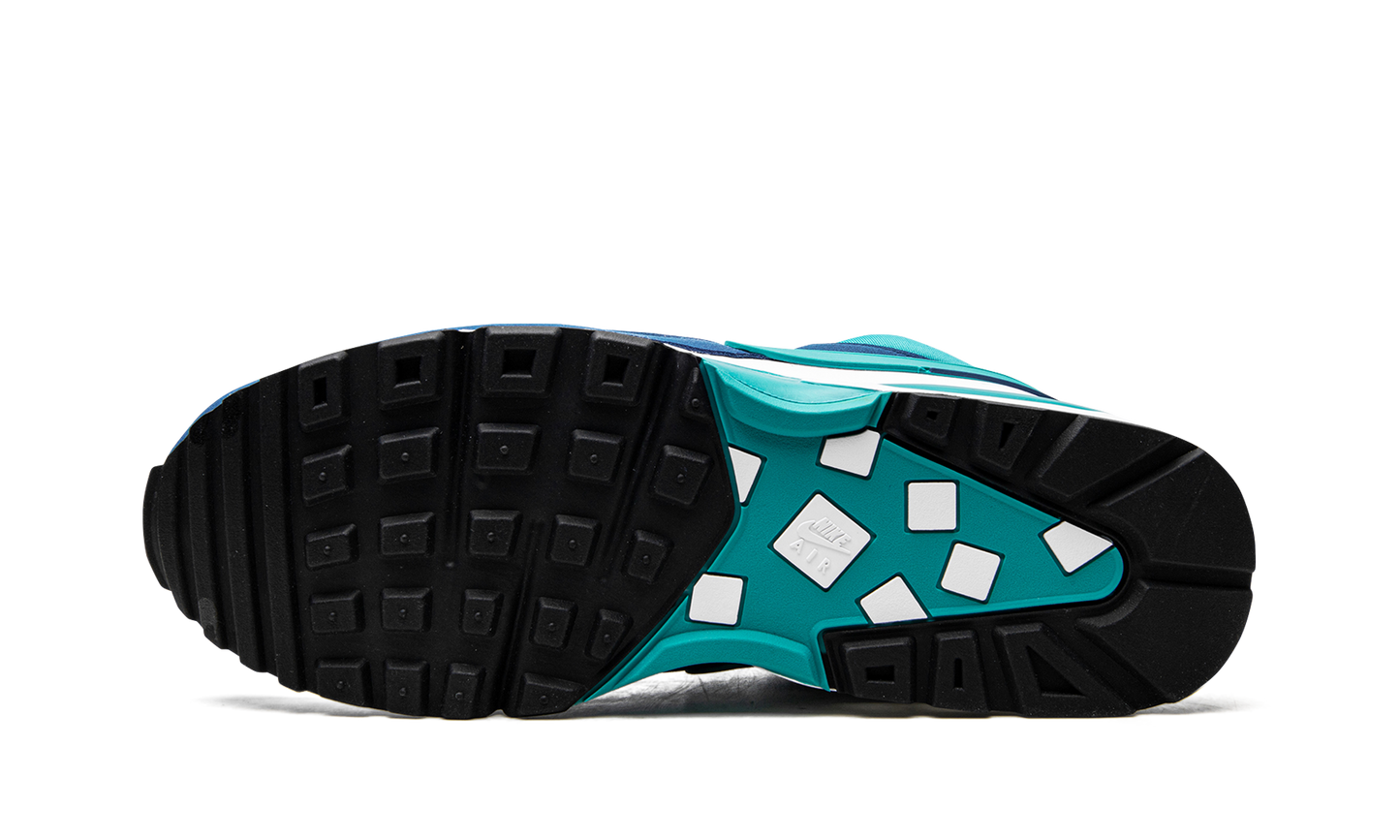 Nike Air Max BW OG "Marina" DJ9648 400