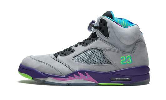 Air Jordan 5 Retro Bel Air 621958 090