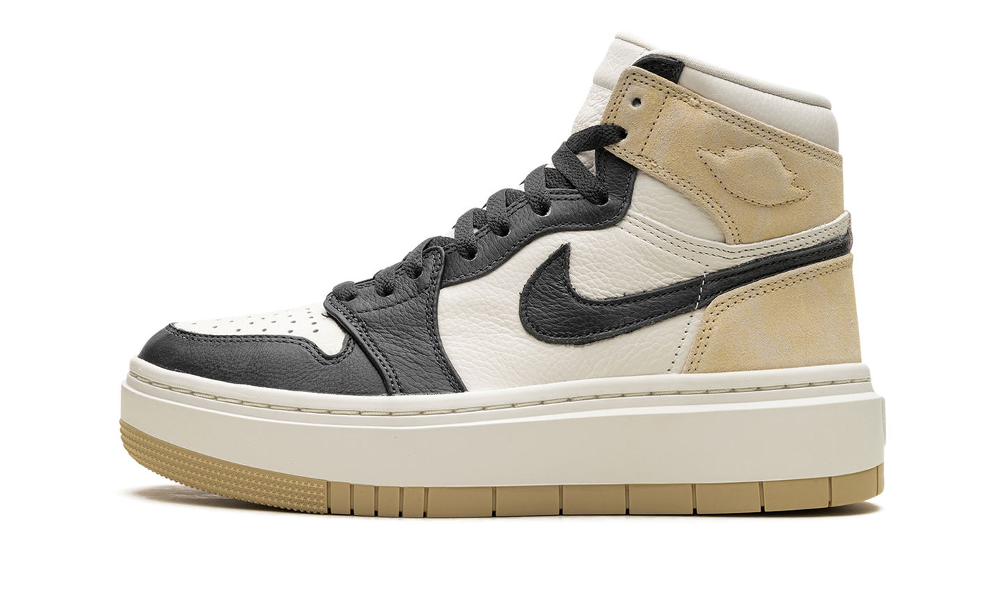 Air Jordan 1 Elevate High WMNS Team Gold DN3253 700