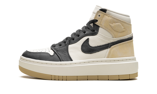 Air Jordan 1 Elevate High WMNS Team Gold DN3253 700