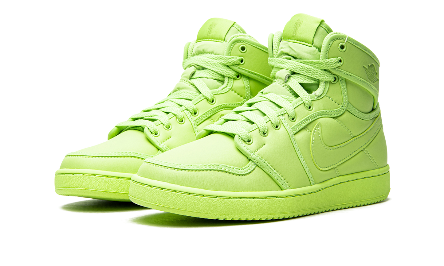 AIR JORDAN 1 KO WMNS Billie Eilish DN2857 330