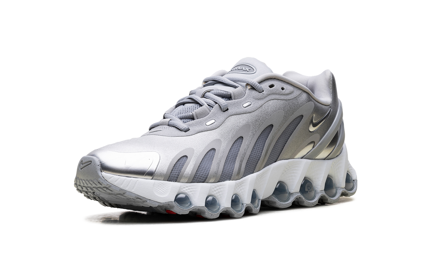 Nike Air Max DN8 "Wolf Grey / Metallic Silver" HF5509 001