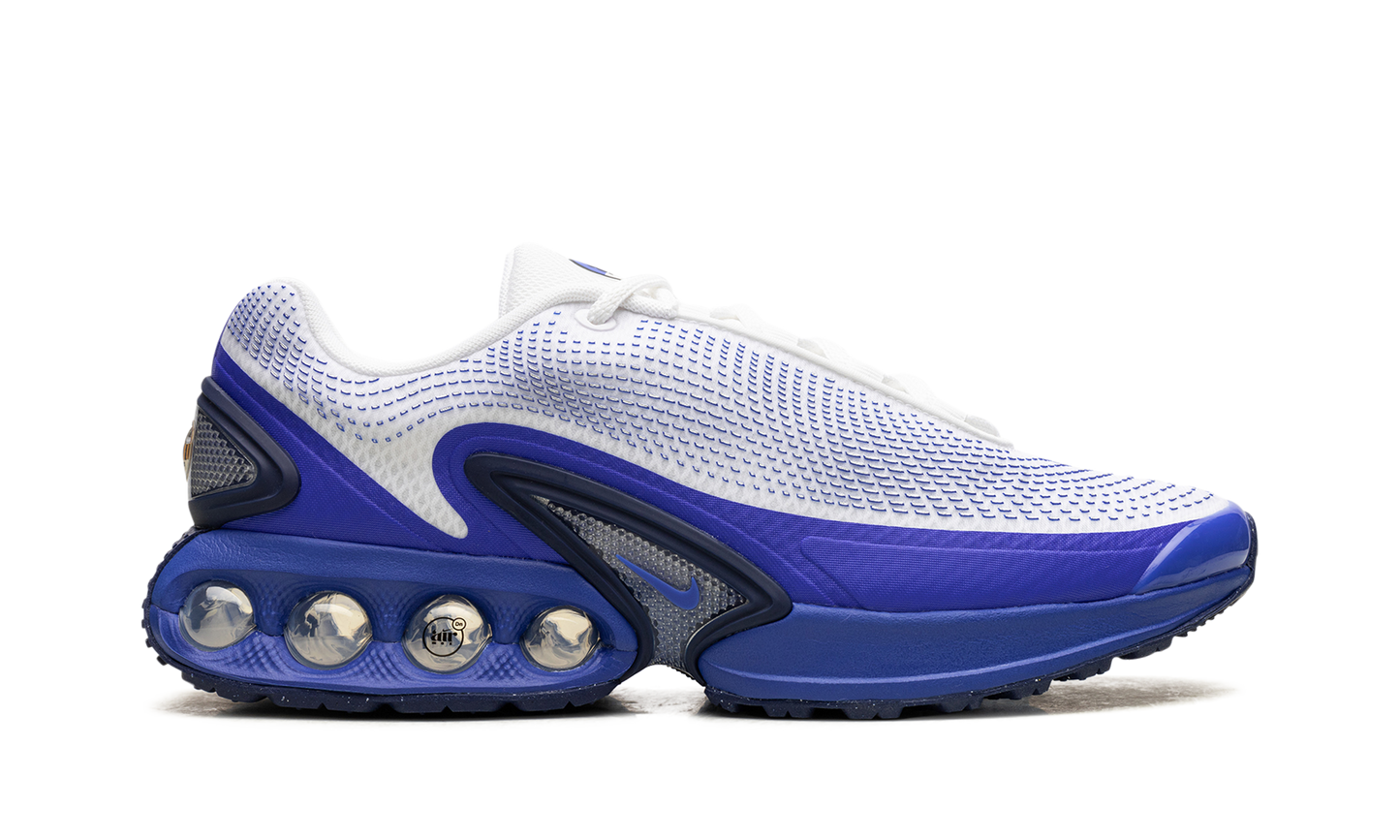 Nike Air Max Dn "White / Racer Blue" DV3337 102