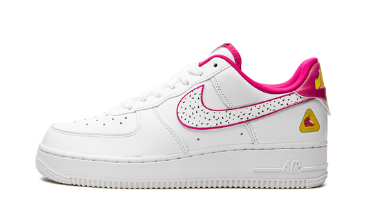 Nike AIR FORCE 1 '07 LX WMNS Dragon Fruit DV3809 100