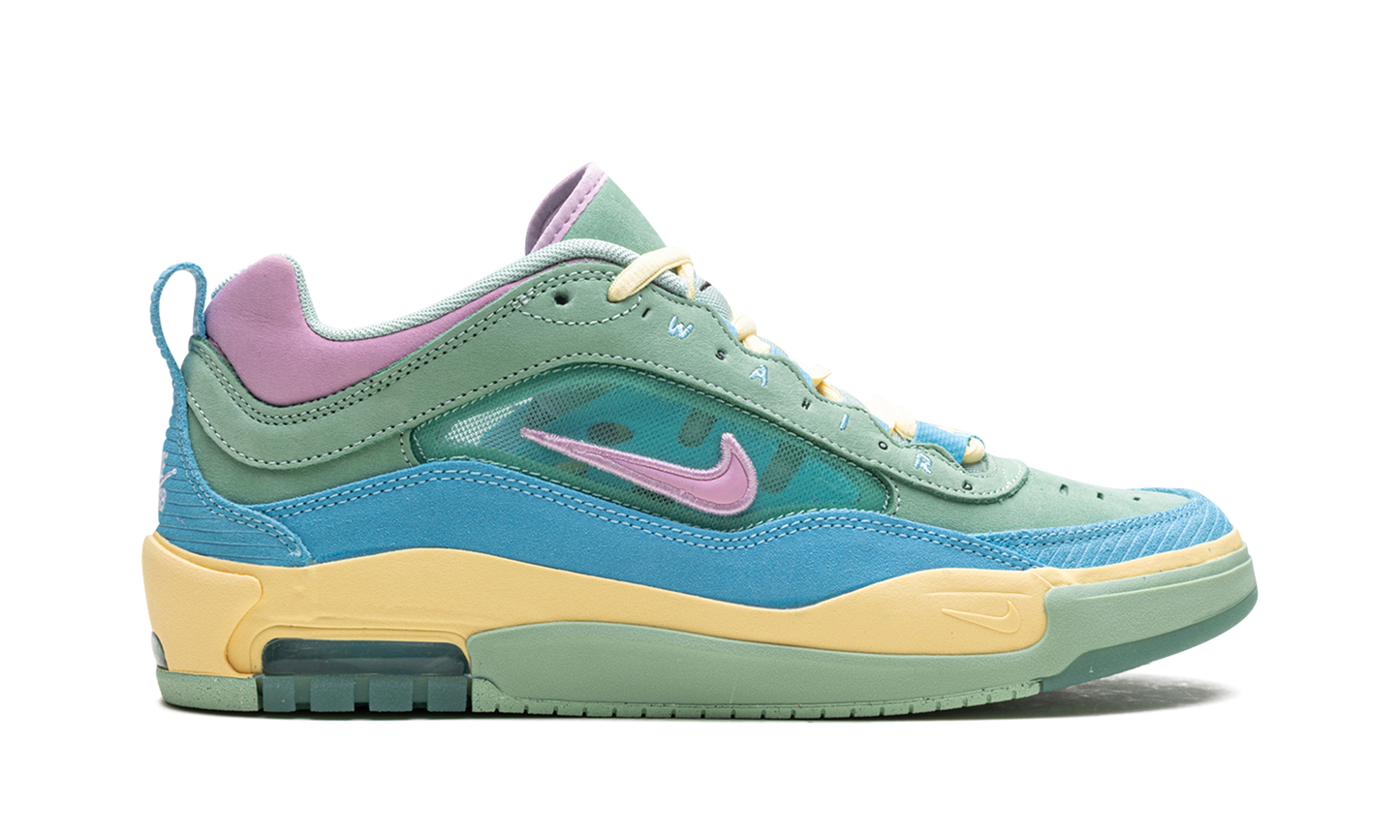 Nike SB Air Max Ishod Wair "Verdy Visty" HF4074 400